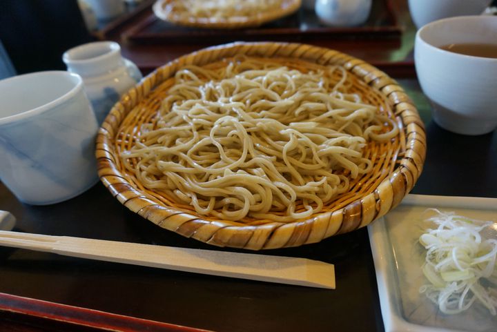 松本観光とあわせていかが 安曇野 あづみの のランチ7選をご紹介 Retrip リトリップ