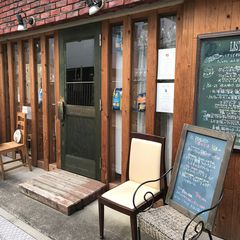 21最新 中野新橋駅周辺の人気パスタランキングtop12 Retrip リトリップ