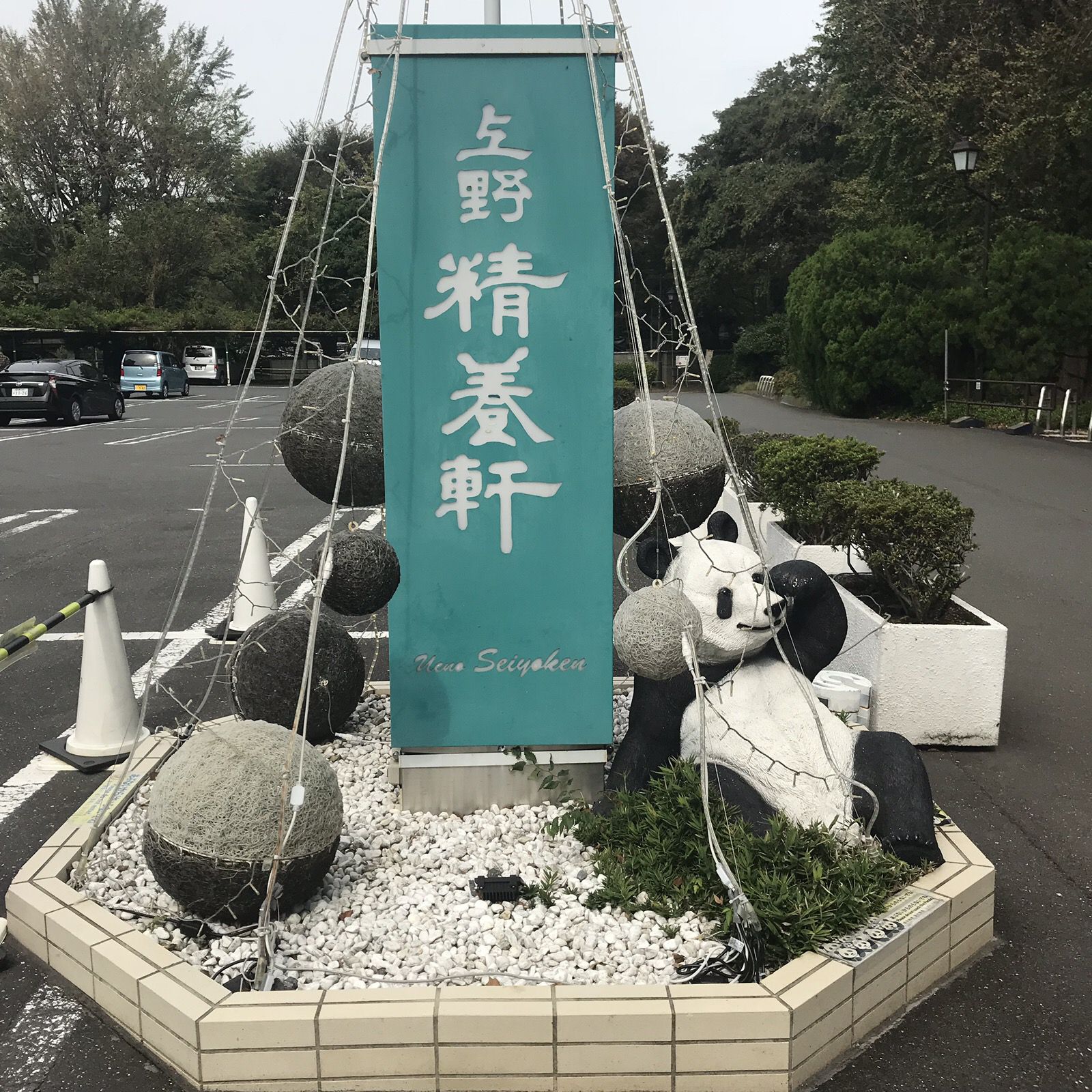 絶対にはずさない名店 上野精養軒 で優雅すぎる本格フレンチを Retrip リトリップ