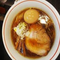 21最新 大阪天満宮駅周辺の人気ラーメン つけ麺ランキングtop30 Retrip リトリップ