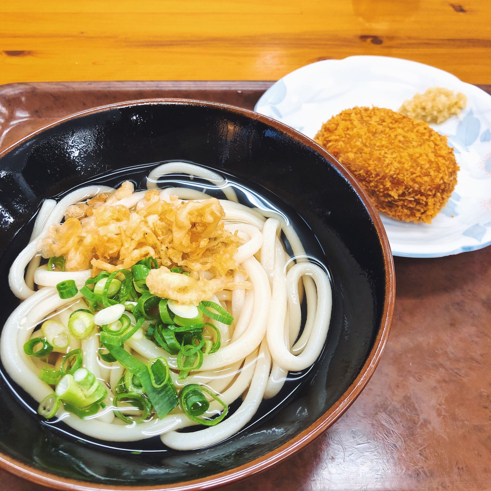 讃岐うどん 上原屋本店 Retrip リトリップ