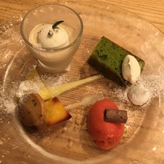 宝塚ファンが行く 東京宝塚劇場 での観劇が楽しくなるグルメ レストラン５選 Retrip リトリップ