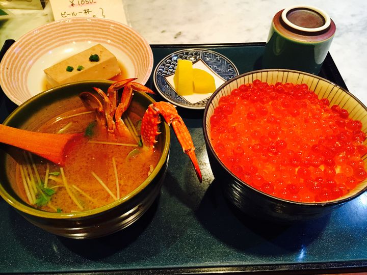 大阪 長堀橋のおすすめランチ9選 コスパ最強の人気ランチをぜひ Retrip リトリップ