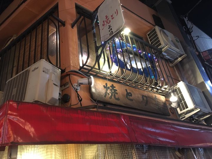 味も雰囲気も100点満点 今アツい西荻窪で飲み歩きにぴったりのお店7選 Retrip リトリップ