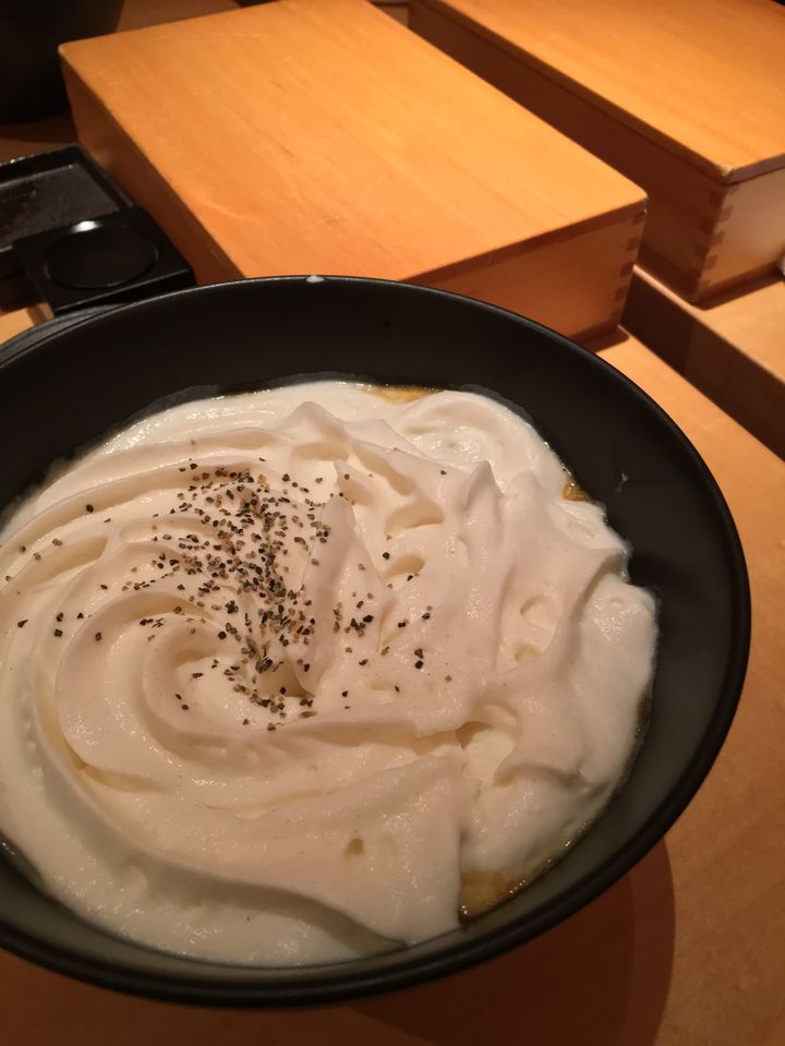 共通点は 白い だけ 全国の見た目も味も楽しめる 真っ白グルメ 7選 Retrip リトリップ