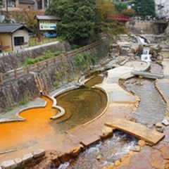 定番から穴場まで 大阪から行ける 関西 のおすすめ 日帰り温泉地 10選 Retrip リトリップ