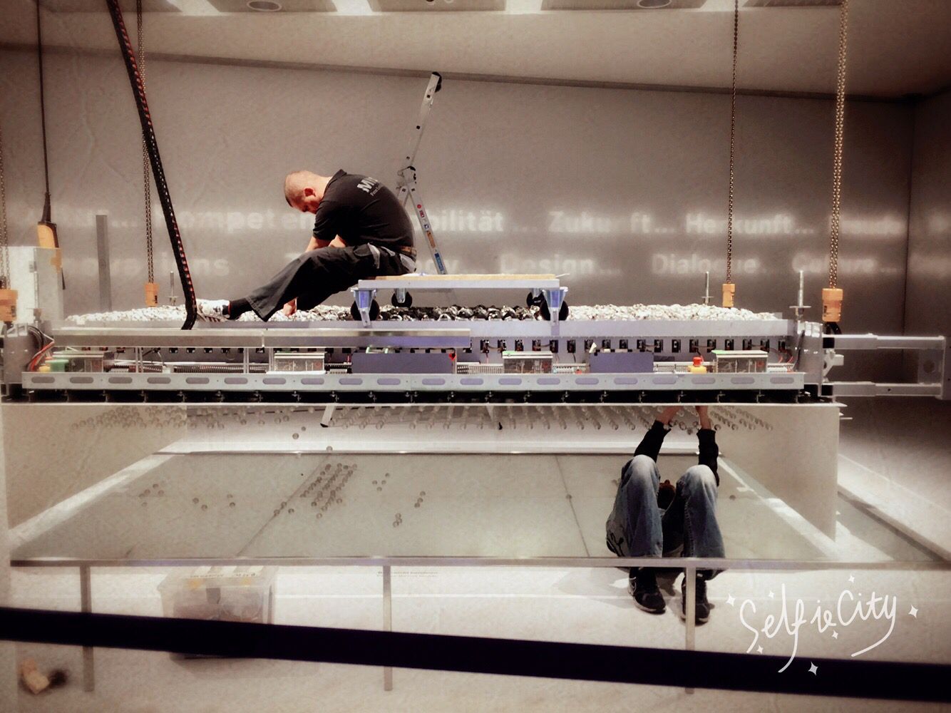 超レア！ドイツ メルセデス自動車工場見学時の土産(ハイテン素材) 超レア！ドイツ メルセデス自動車工場見学時の土産(ハイテン素材)