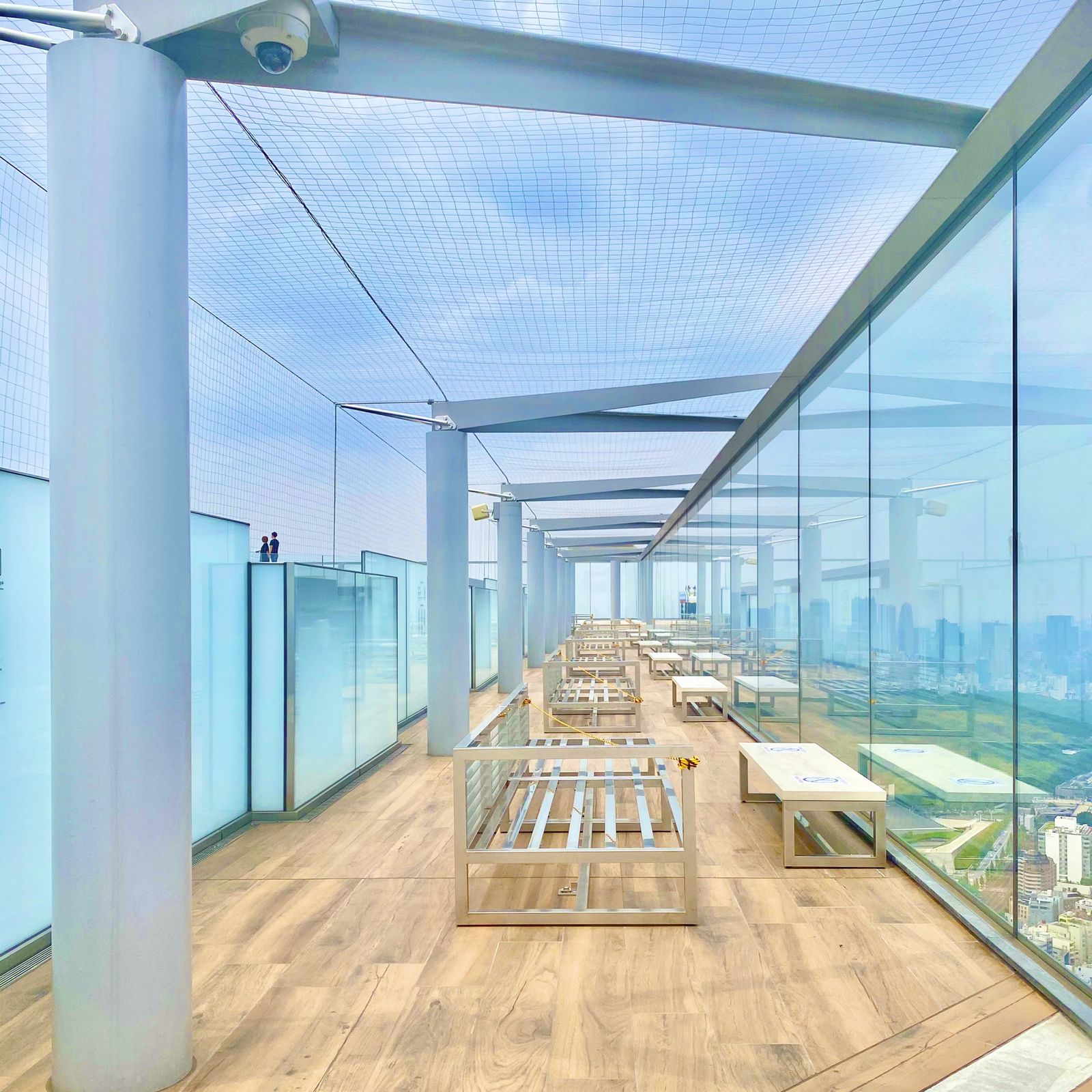 自然と共生する時代 自然 建築 を楽しむ東京のお出かけスポット7選 Retrip リトリップ