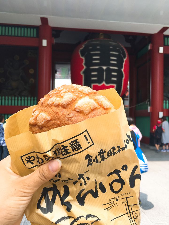 次のおでかけはここ 東京都内の 食べ歩きにぴったりな街 グルメ をご紹介 Retrip リトリップ