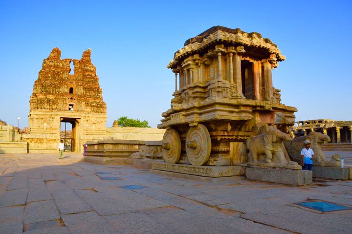 2021年 インド 秋にオススメ 観光スポットランキング 1ページ目