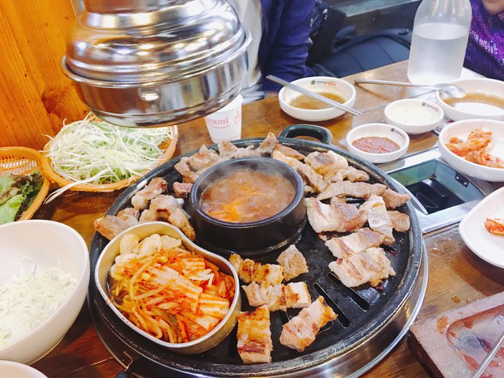 定番だからこそ美味しい 韓国に行ったら絶対食べるべき5大グルメプラスa Retrip リトリップ