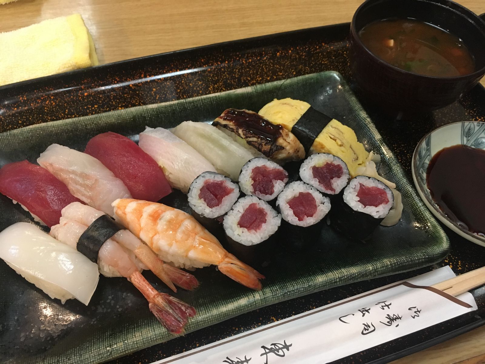 21最新 天白区 瑞穂区 昭和区の人気寿司ランキングtop7 Retrip リトリップ