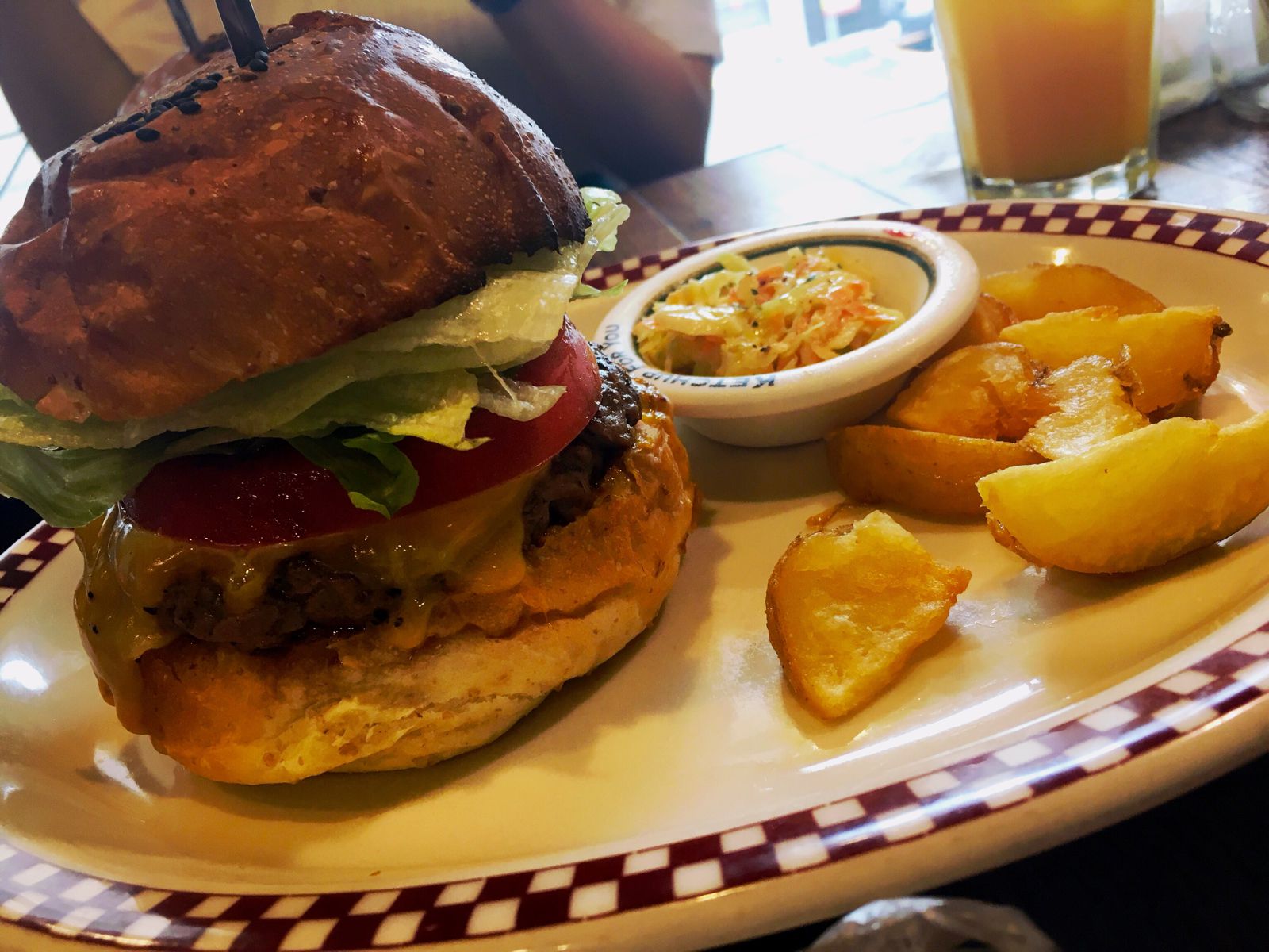 これ うますぎ Munch S Burger Shack の 肉の魅力 とは Retrip リトリップ