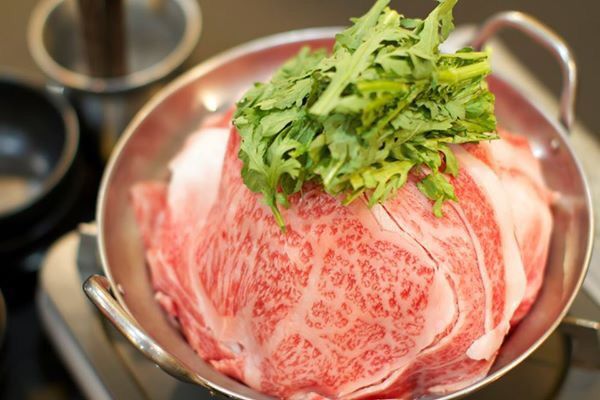 この冬、あなたと食べたい。東京都内のデートにおすすめなグルメ10選