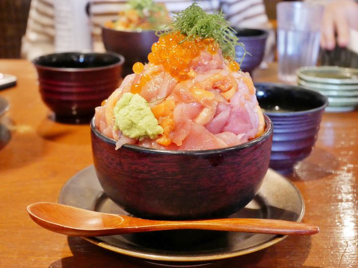 名物から穴場まで！伊東で絶対に食べたいグルメ10選