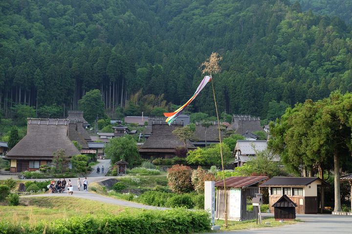 日帰りでも思う存分楽しめる 関西男子旅オススメスポット7選 Retrip リトリップ