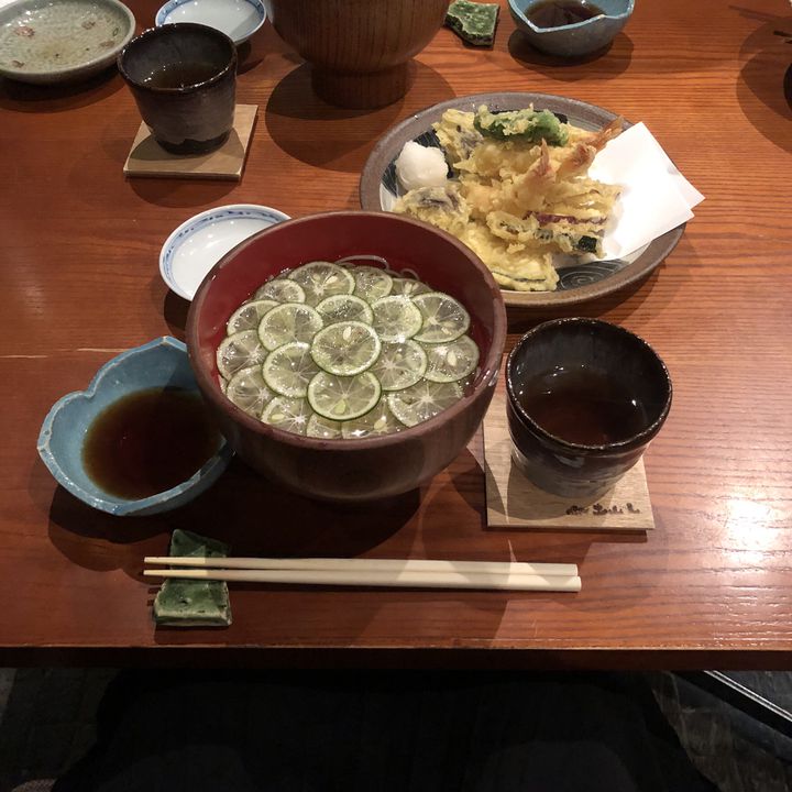 絶品グルメで暑さを乗り越えよう！夏に食べたいグルメ&東京都内のおすすめ店11選
