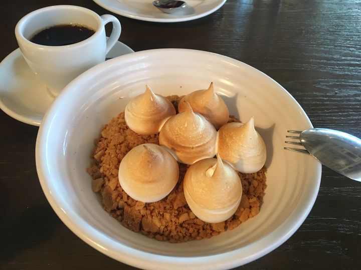 東京のオシャレなお店を開拓 東京都内の雰囲気の良いレストラン カフェ Retrip リトリップ