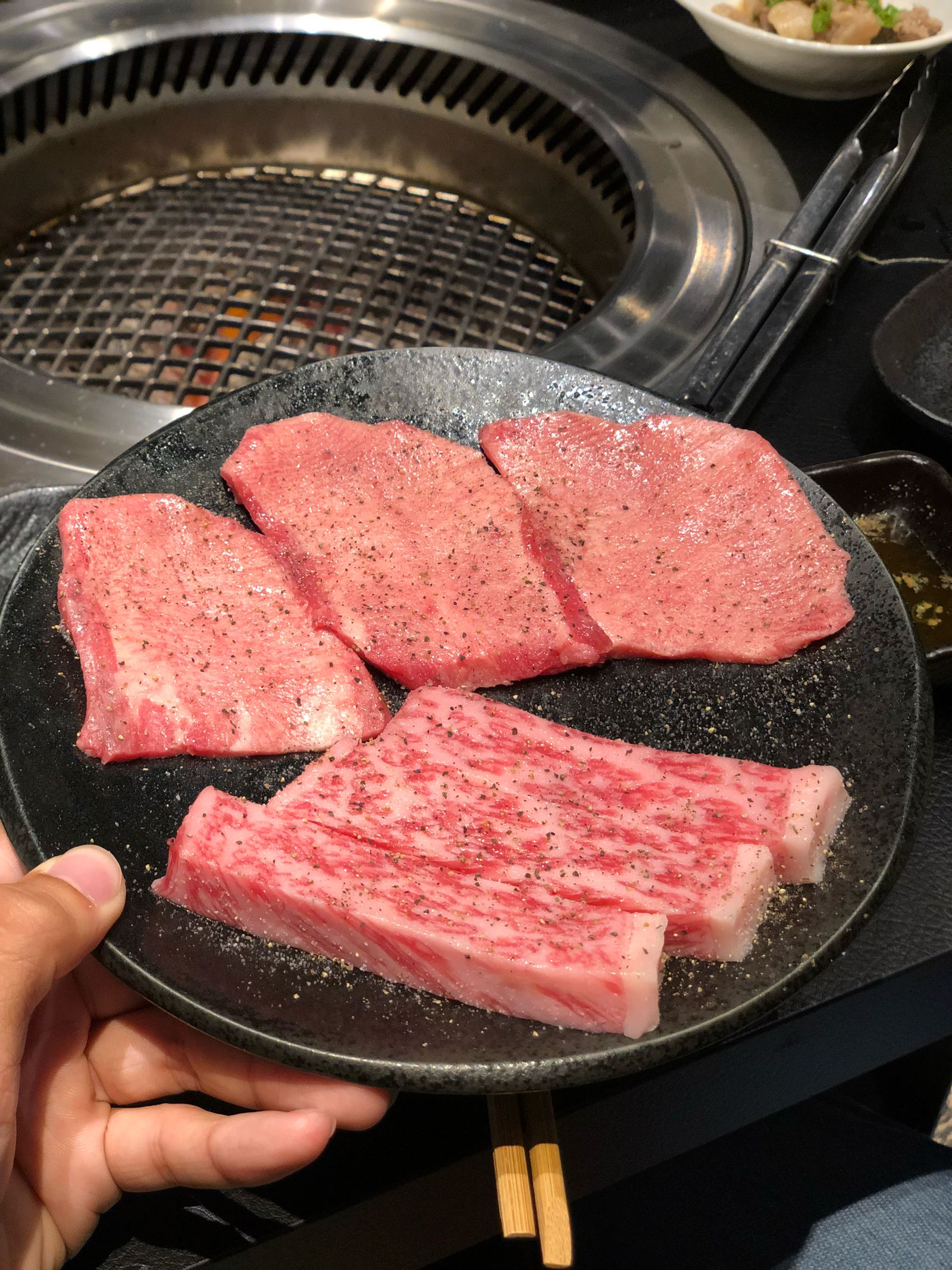 21最新 京橋 Obpの人気焼肉ランキングtop30 Retrip リトリップ