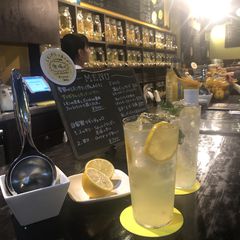 2020最新 赤坂の人気立ち飲み居酒屋 バーランキングtop2 Retrip リトリップ