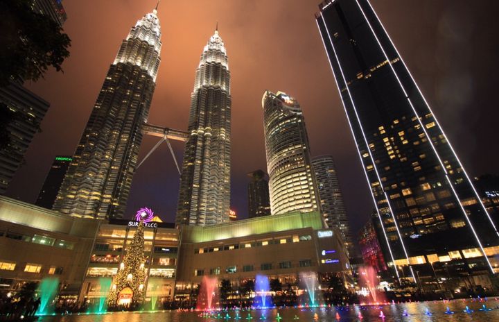 年最新版 マレーシアが今アツい クアラルンプールのおすすめ観光スポット15選 Retrip リトリップ