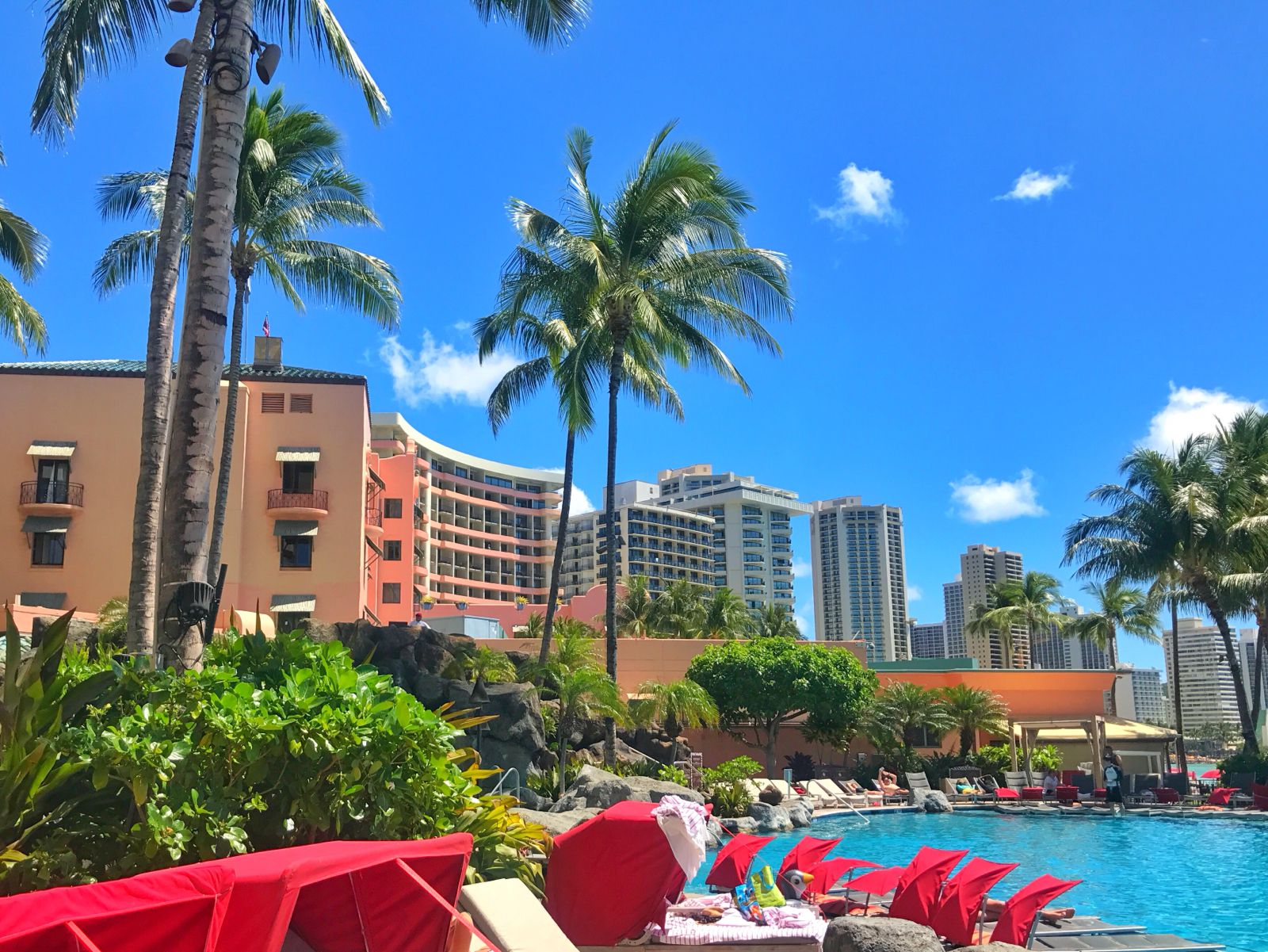 メイン画像 夏だ 海だ 水着だ ハワイ旅行 に向けて絶対準備すべき10のこと Retrip リトリップ