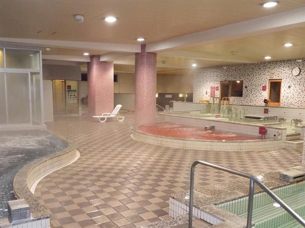 時間気にせずいつでもゆったり 山梨のおすすめ 24時間営業銭湯 3選 Retrip リトリップ