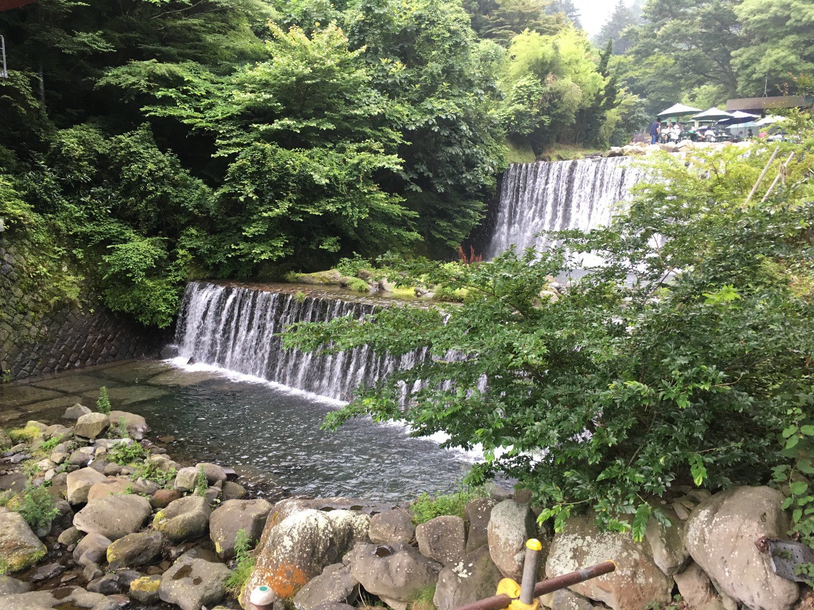 3枚目の画像 箱根でマス釣りをしよう 箱根マス釣り場おすすめの2つを紹介 Retrip リトリップ