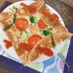 佐野ラーメンしかないんでしょ と思ったら大間違い 佐野のおすすめランチスポット選 Retrip リトリップ