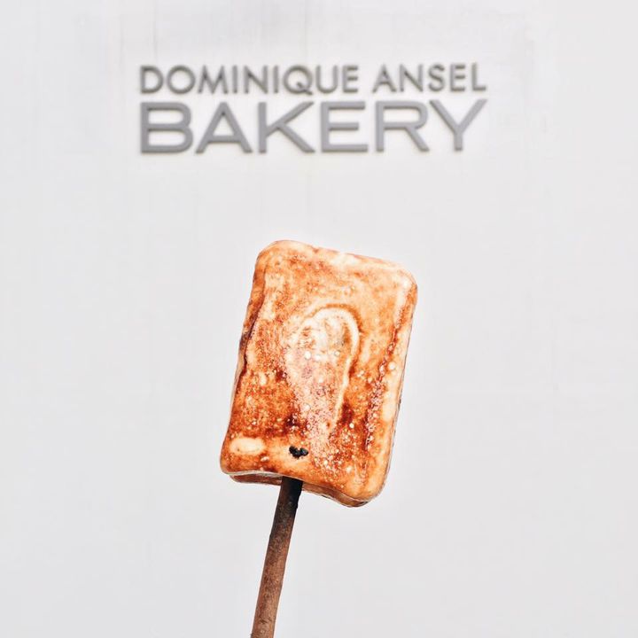 行った事ない方必見 Dominique Ansel Bakeryをご紹介 Retrip リトリップ