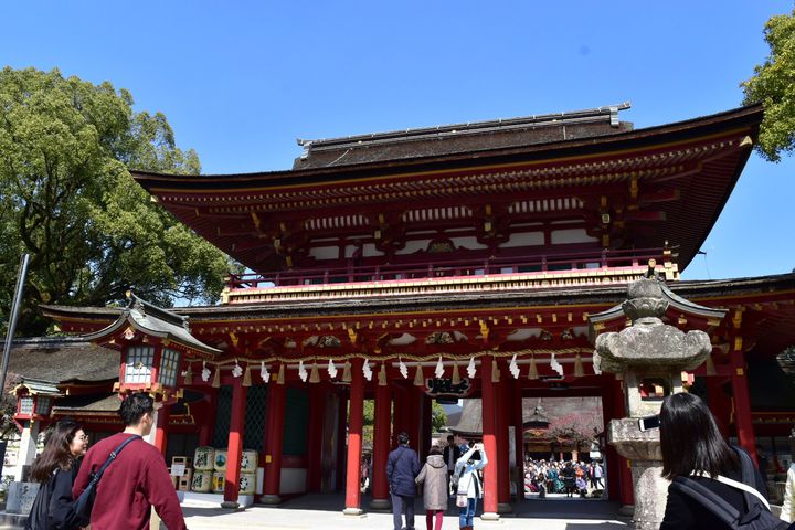 シーン別 福岡デート カップルで行くべき おすすめデートコース7選