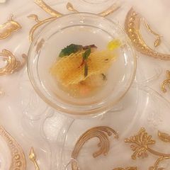 代女子が選ぶ 銀座の記念日のディナーに行きたいロマンチックなお店15選 Retrip リトリップ