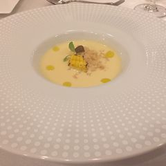 代女子が選ぶ 銀座の記念日のディナーに行きたいロマンチックなお店15選 Retrip リトリップ