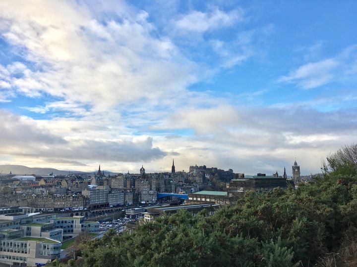 この絶景を見ずに帰国はできない！イギリスの絶景スポット10選