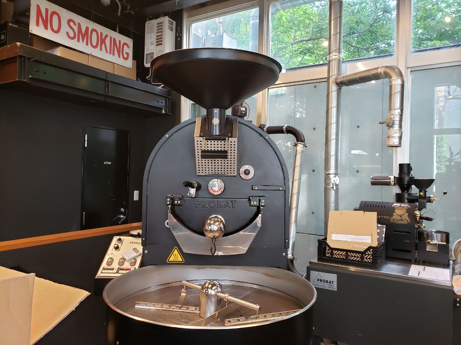 THE ROAST WORKS RETRIP[リトリップ]