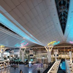 21最新 羽田空港国際線ターミナル駅周辺の人気観光スポットランキングtop6 Retrip リトリップ