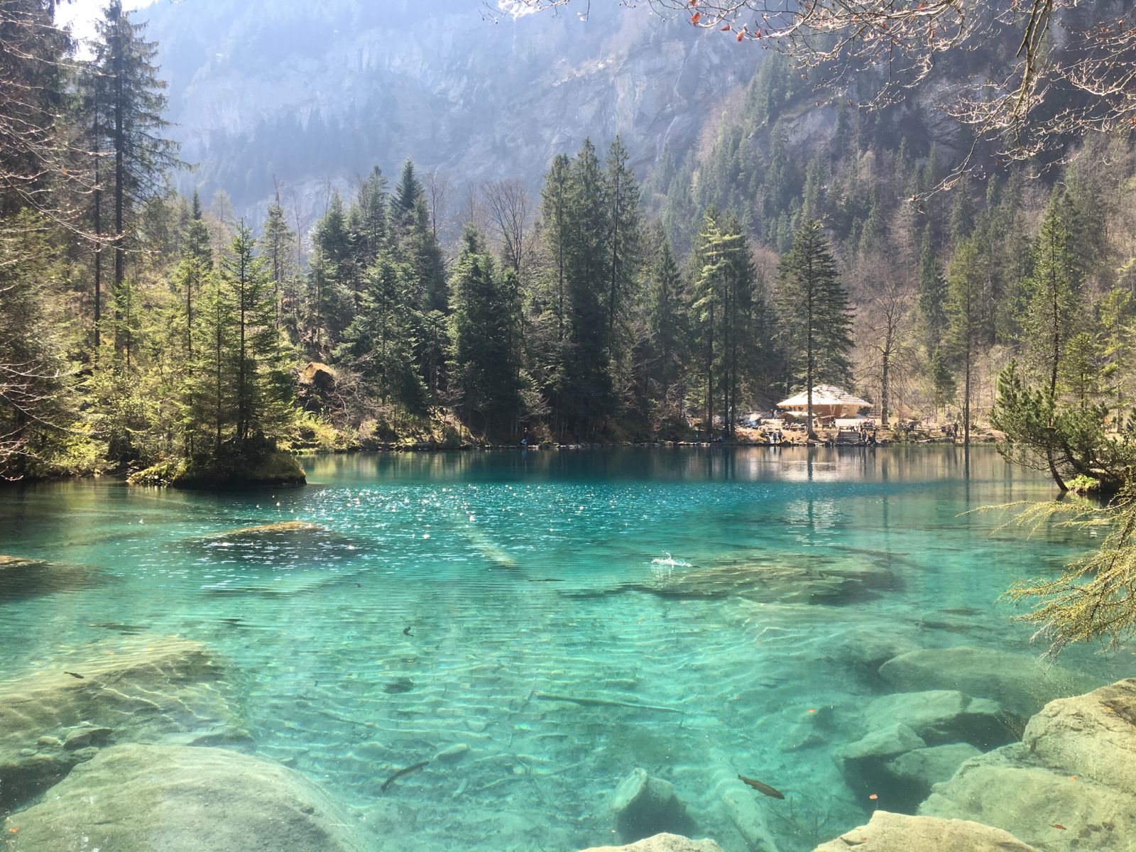 ブラウ湖 Retrip リトリップ