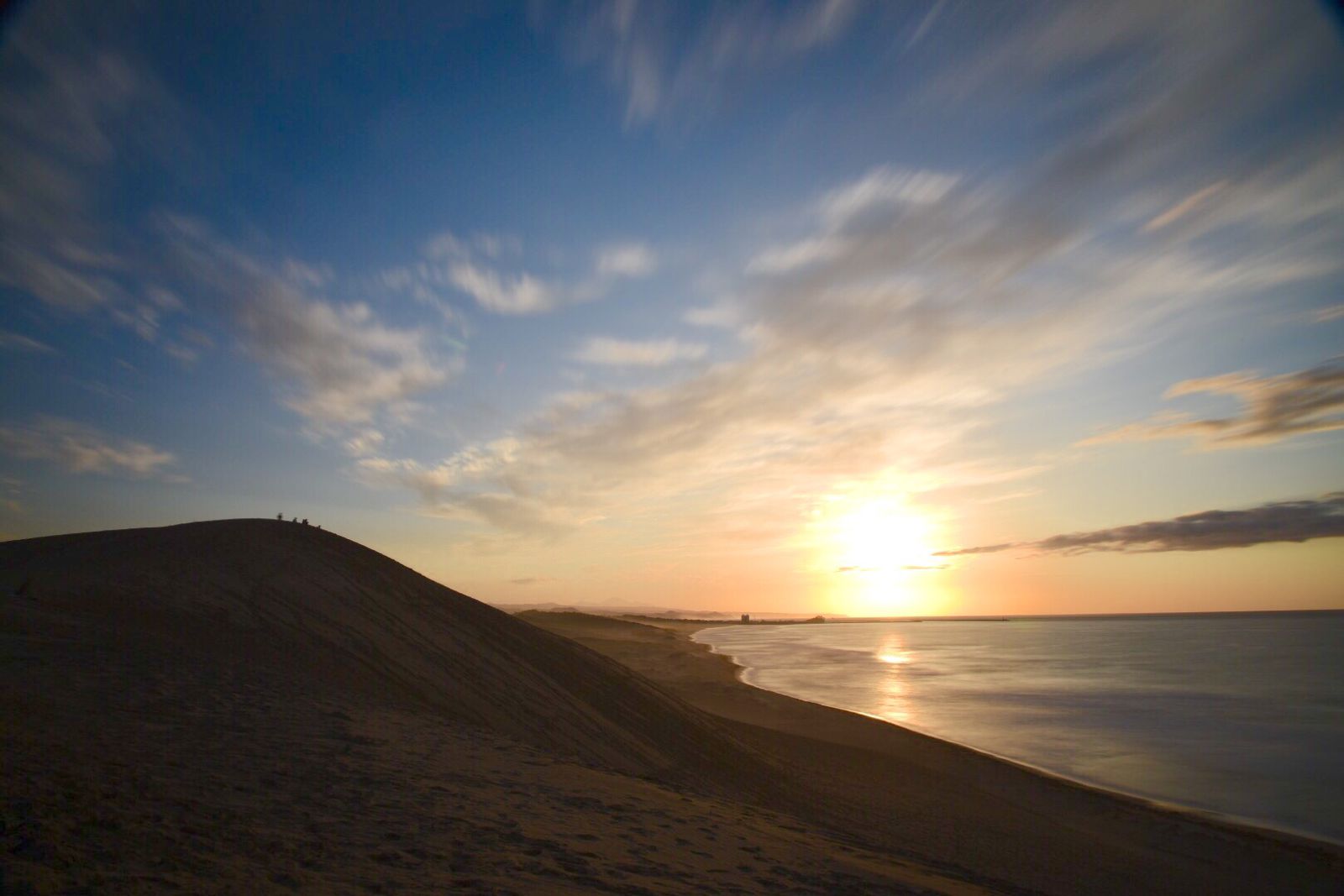 Sunset Sunset