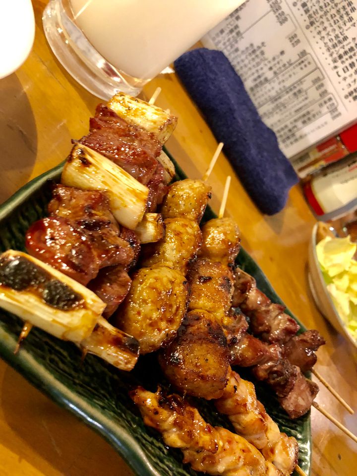 昼からお酒飲んじゃおう 15時飲み ができる東京都内のおすすめ居酒屋13選 Retrip リトリップ
