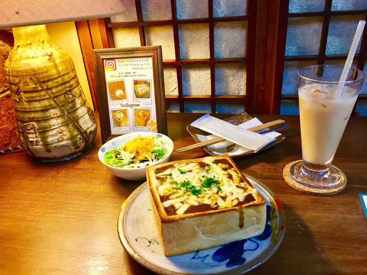 今行くならココ 千葉ランチで見つける千葉 船橋の最旬ランチ7選 Retrip リトリップ