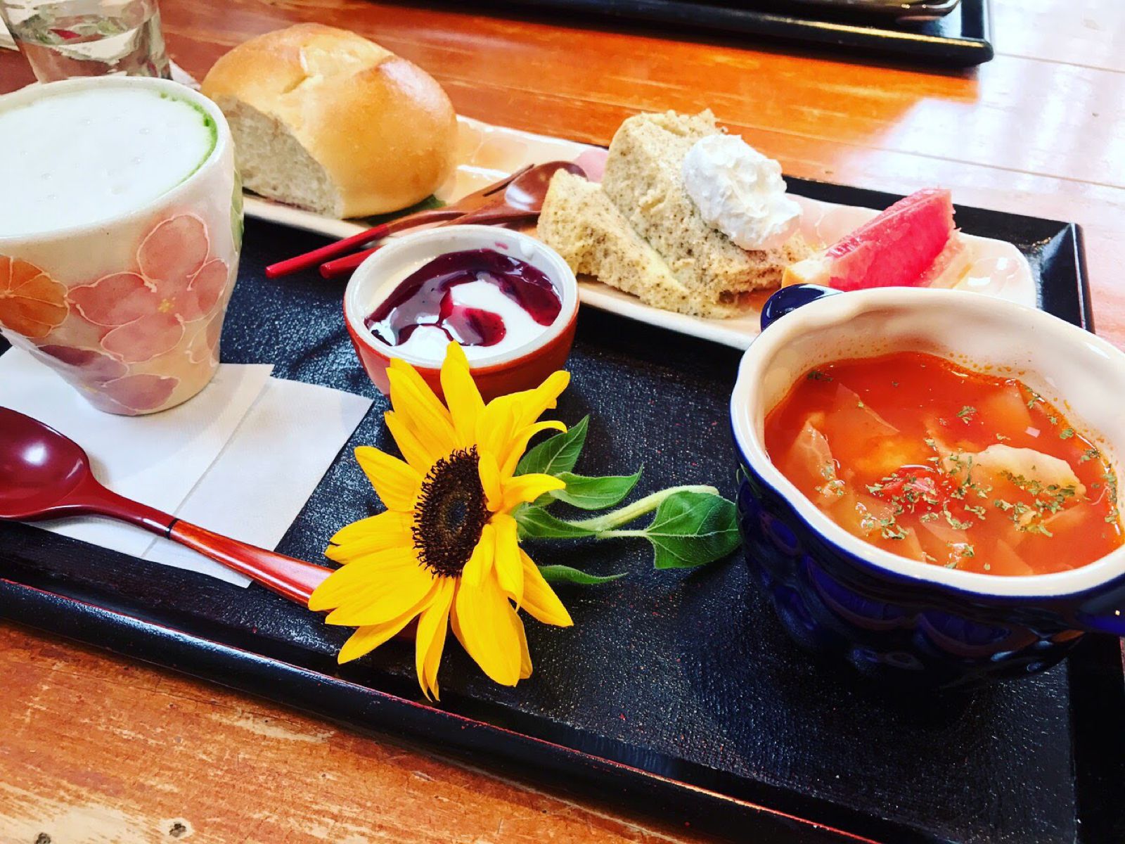 ふくじゅえん Retrip リトリップ