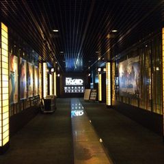 21最新 四条大宮駅周辺の人気映画館ランキングtop1 Retrip リトリップ