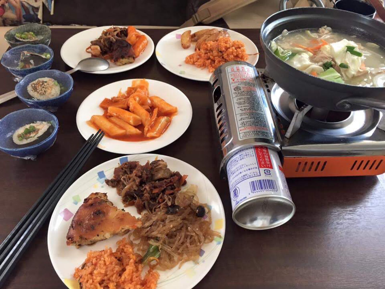 21最新 渋谷の人気韓国料理ランキングtop30 Retrip リトリップ