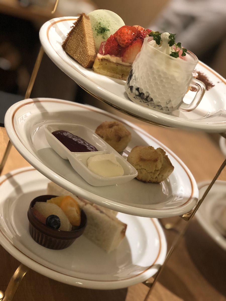 Ichirin Coffee 箕面本店 Retrip リトリップ