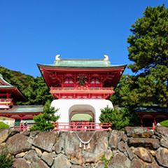 山口県下関市の美しきパワースポット 赤間神宮 でやりたい5つのこと Retrip リトリップ