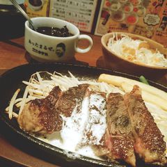 21最新 福島 大阪 の人気ステーキランキングtop30 Retrip リトリップ