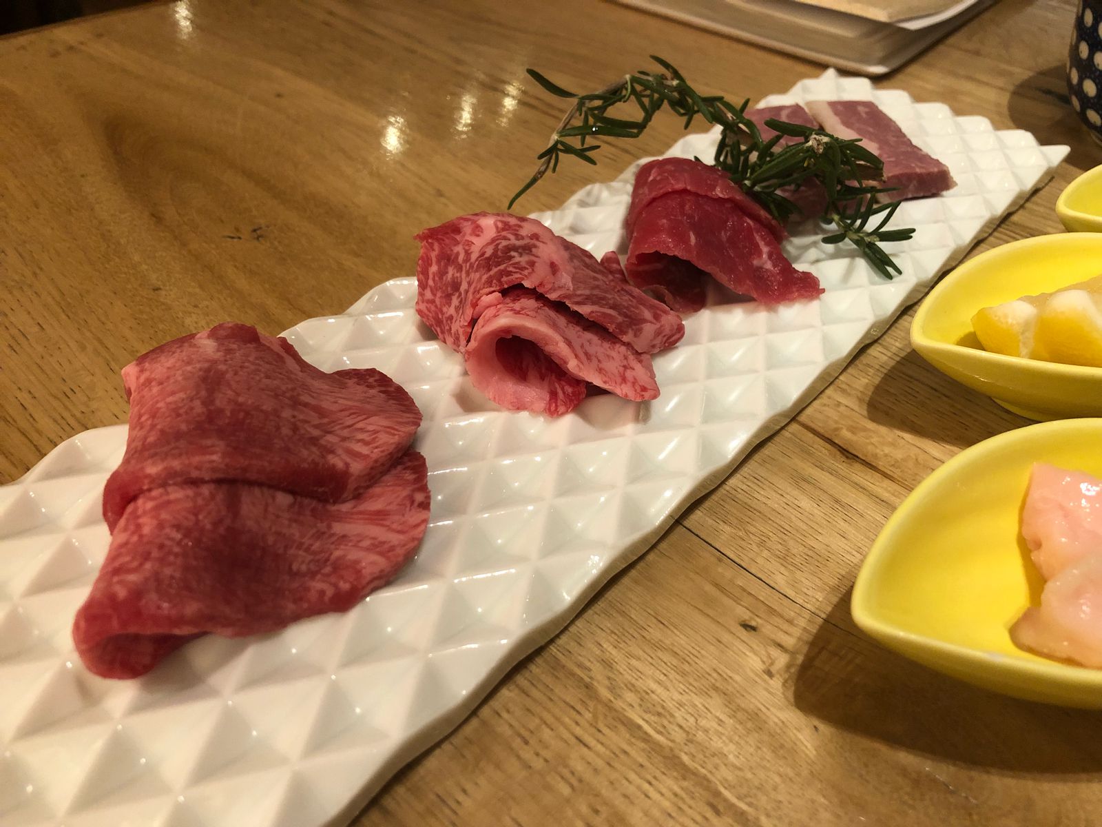 21最新 大学生におすすめ 新宿の人気焼肉ランキングtop30 Retrip リトリップ
