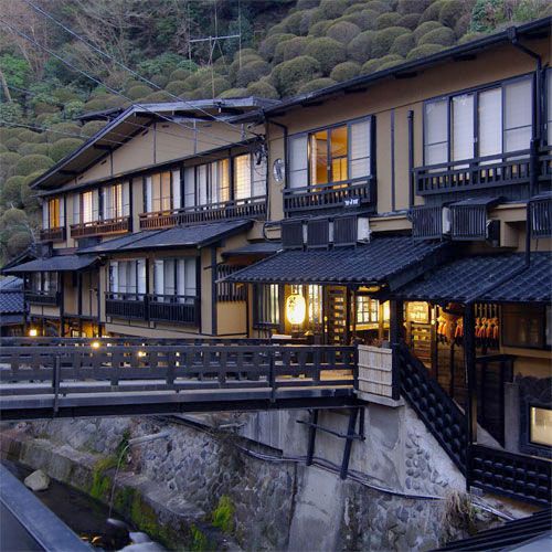 黒川温泉周辺のおすすめ旅館7選 一度は泊まりたい人気の憧れの地へ Retrip リトリップ