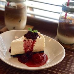 旨いチーズケーキが食べたいねん 大阪の美味しい チーズケーキ 9選 Retrip リトリップ
