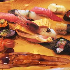 銀座でコスパのいいランチ寿司 美味しく安い江戸前寿司のランキングtop５ Retrip リトリップ